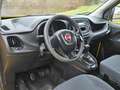 Fiat Doblo Basis Maxi Kasten Top* Kredit*1. Besitzer*Wenig KM Gelb - thumbnail 13
