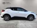 Toyota C-HR C-HR 2.0h Lounge e-cvt Bianco - thumbnail 3