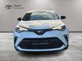 Toyota C-HR C-HR 2.0h Lounge e-cvt Bianco - thumbnail 12