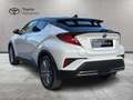 Toyota C-HR C-HR 2.0h Lounge e-cvt Bianco - thumbnail 4