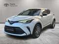 Toyota C-HR C-HR 2.0h Lounge e-cvt Bianco - thumbnail 1