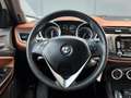Alfa Romeo Giulietta 1.4 T Exclusive Dealeronderhouden I LAGE KM-stand Blanc - thumbnail 13