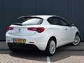 Alfa Romeo Giulietta 1.4 T Exclusive Dealeronderhouden I LAGE KM-stand Blanc - thumbnail 3