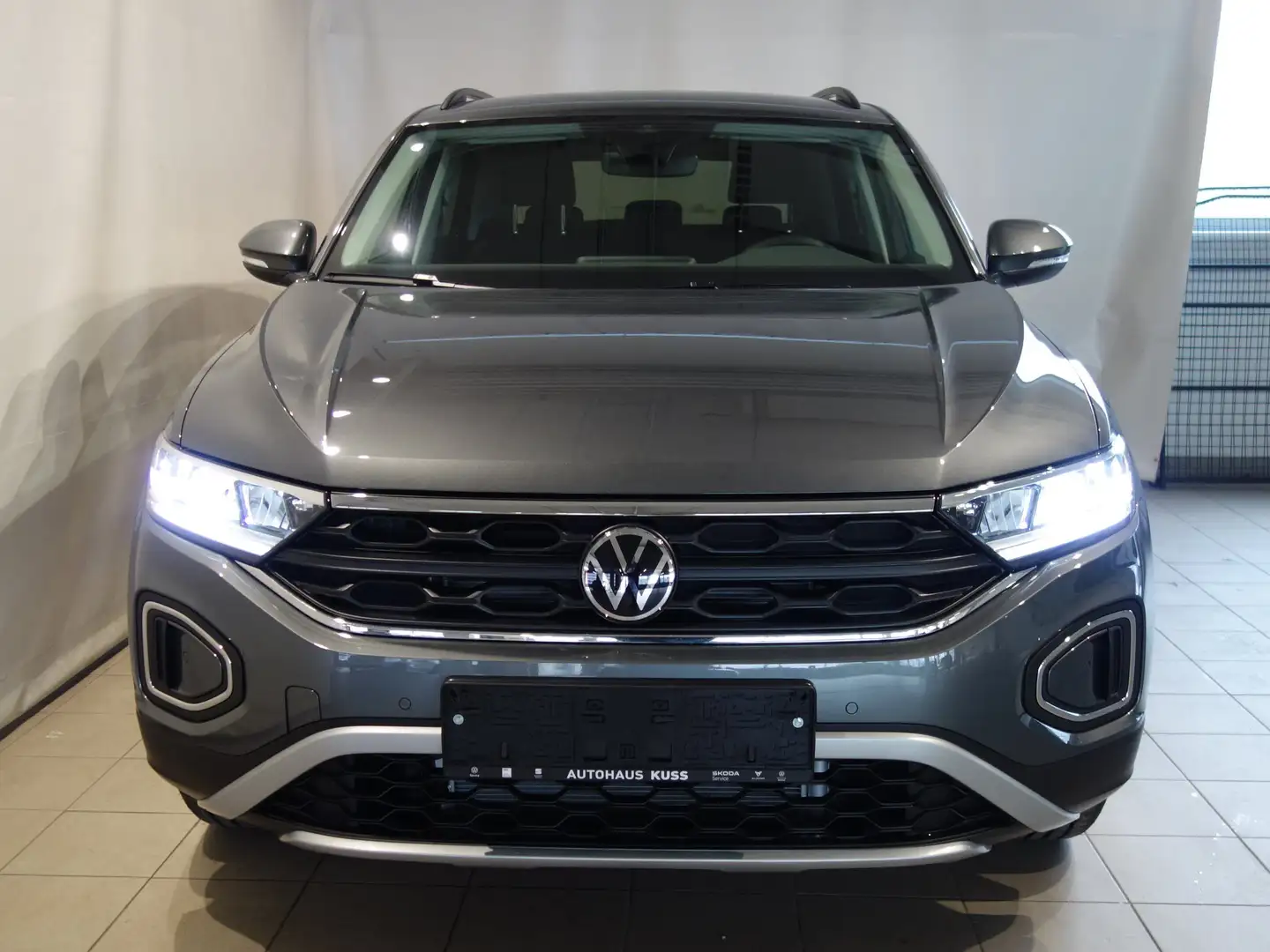 Volkswagen T-Roc Friends TSI - 2