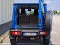 Suzuki Jimny Jimny IV 2018 1.5 Top 4wd allgrip Blu/Azzurro - thumbnail 4