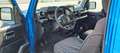 Suzuki Jimny Jimny IV 2018 1.5 Top 4wd allgrip Blu/Azzurro - thumbnail 12