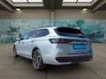 Volkswagen Passat Variant 2.0 TDI R-line *AHK*HEAD-UP*MATRIX-LED*NAVI* Silber - thumbnail 2