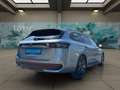 Volkswagen Passat Variant 2.0 TDI R-line *AHK*HEAD-UP*MATRIX-LED*NAVI* Silber - thumbnail 4