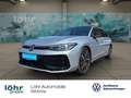 Volkswagen Passat Variant 2.0 TDI R-line *AHK*HEAD-UP*MATRIX-LED*NAVI* Silber - thumbnail 1