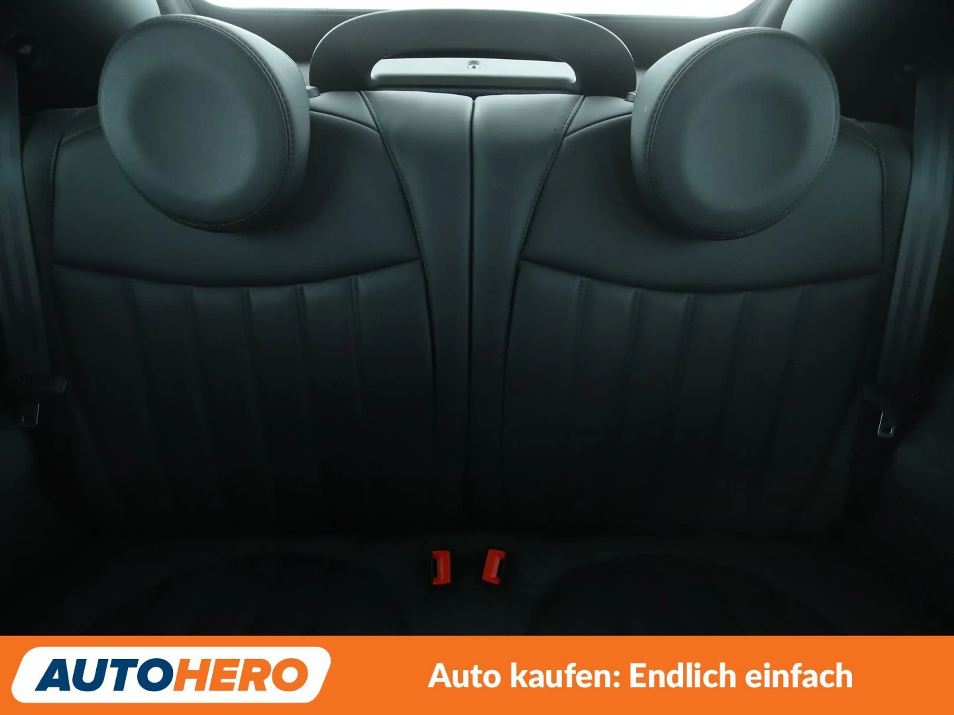 Abarth 595C 1.4 Turbo esseesse Aut.*NAVI*BI-XENON*PDC*SHZ* — photo 15