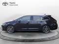 Toyota Corolla Corolla Touring Sports 2.0 Hybrid Lounge Gris - thumbnail 8