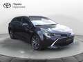 Toyota Corolla Corolla Touring Sports 2.0 Hybrid Lounge Gris - thumbnail 4