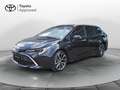 Toyota Corolla Corolla Touring Sports 2.0 Hybrid Lounge Gris - thumbnail 1