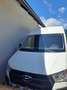 Hyundai H 350 H350 Van L3H2 2,5 CRDi Access Access Blanc - thumbnail 1