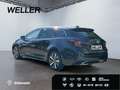 Toyota Corolla EU6e 2.0 Hybrid TS Teamplayer*1,99%*ACC*LED* Schwarz - thumbnail 7