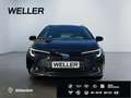 Toyota Corolla EU6e 2.0 Hybrid TS Teamplayer*1,99%*ACC*LED* Schwarz - thumbnail 2