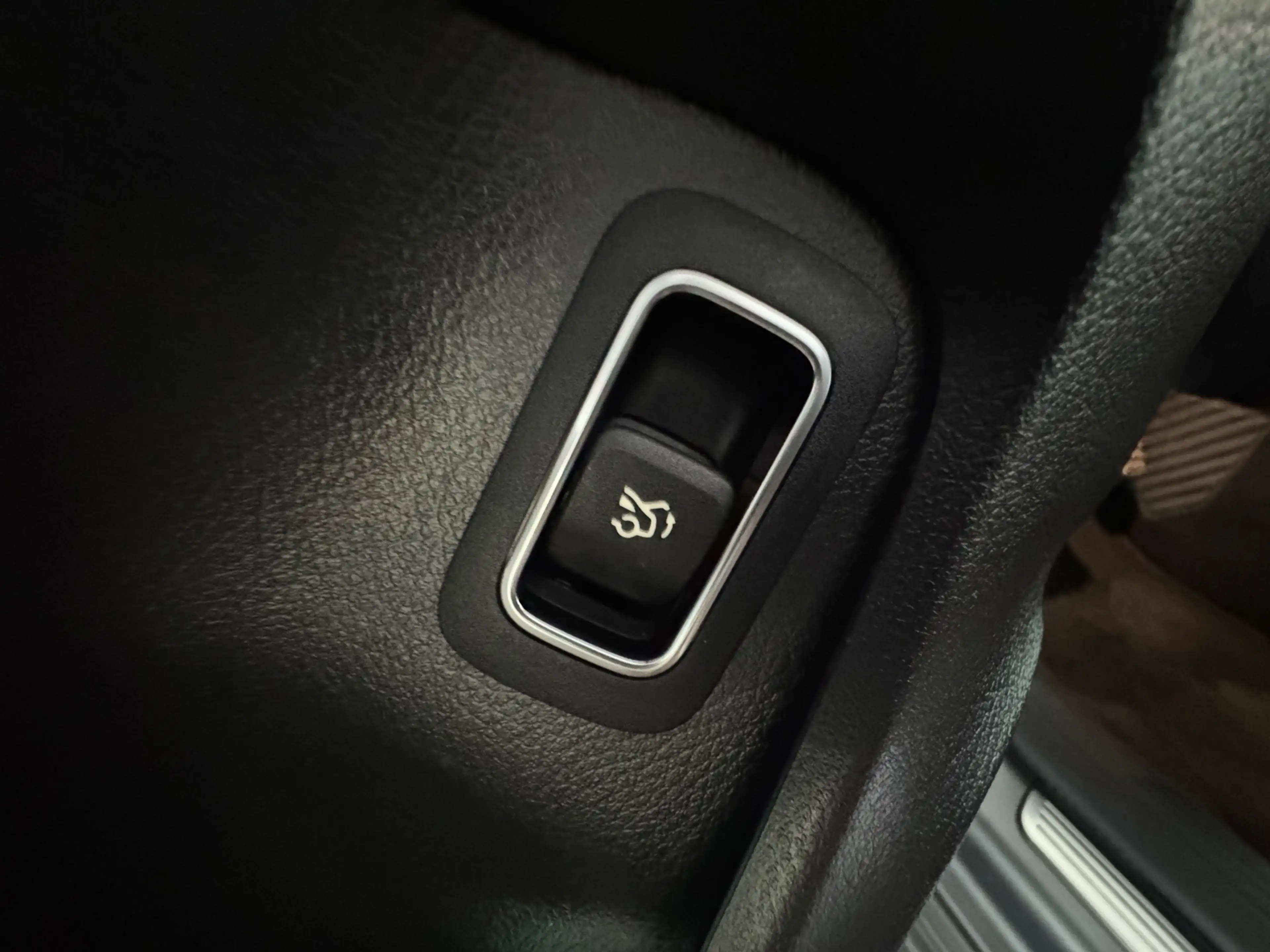 Mercedes-Benz CLA 45 AMG S 4MATIC+ Pano|Memory|Magno|Burmester|Sfeer — photo 18