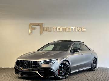 S 4MATIC+ Pano|Memory|Magno|Burmester|Sfeer