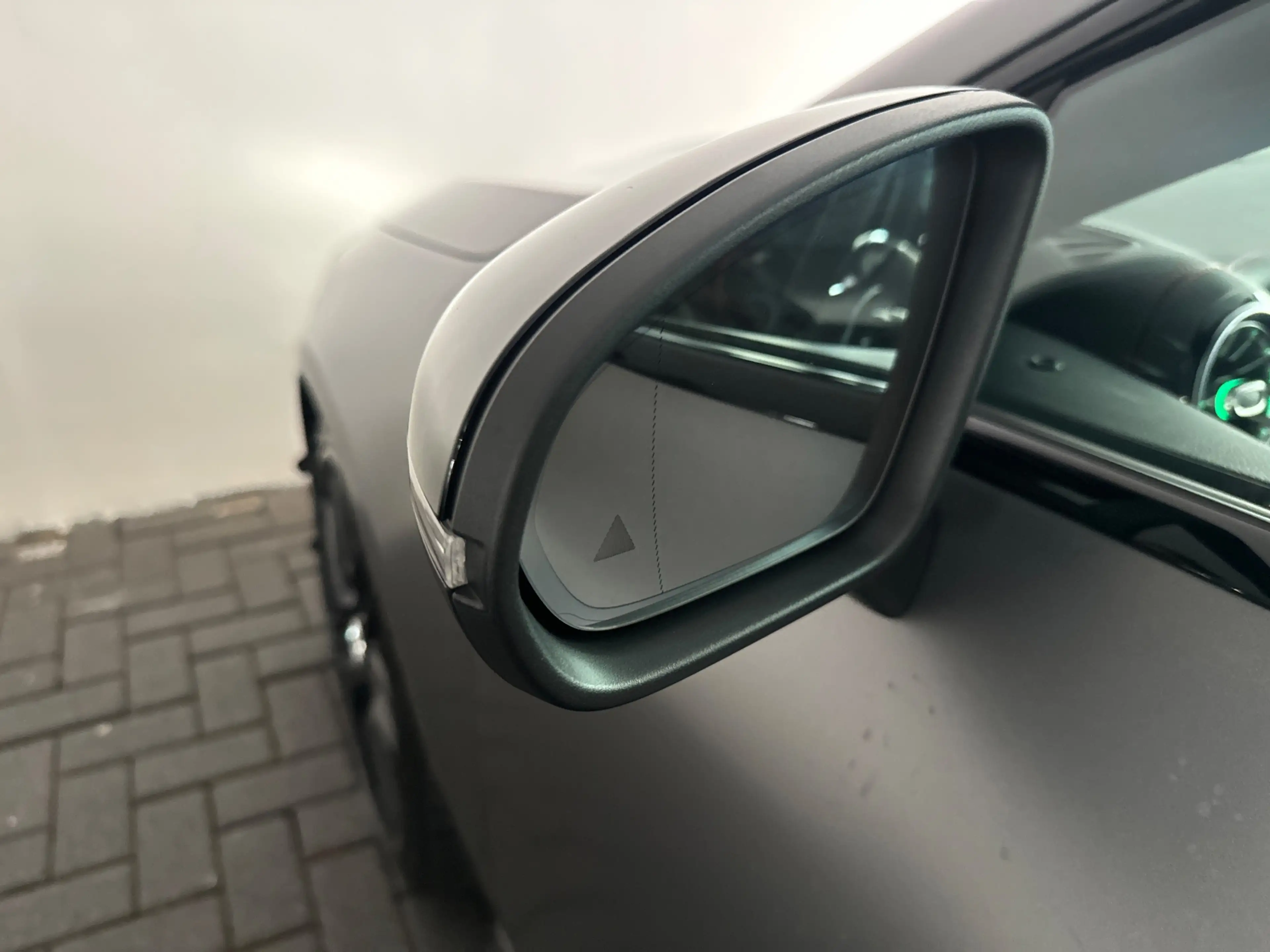 Mercedes-Benz CLA 45 AMG S 4MATIC+ Pano|Memory|Magno|Burmester|Sfeer — photo 34