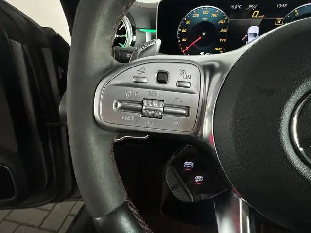 Mercedes-Benz CLA view 13
