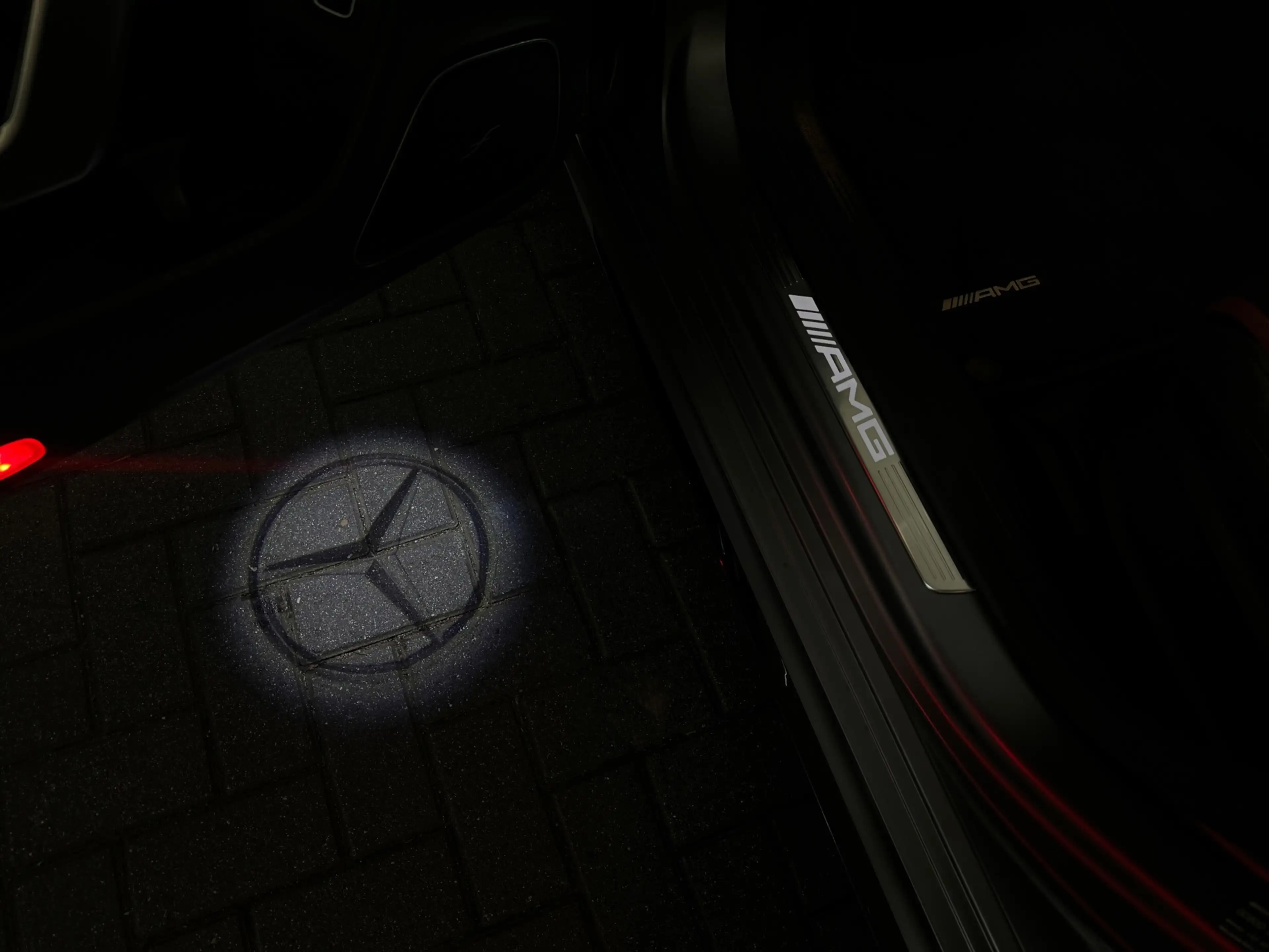 Mercedes-Benz CLA 45 AMG S 4MATIC+ Pano|Memory|Magno|Burmester|Sfeer — photo 21