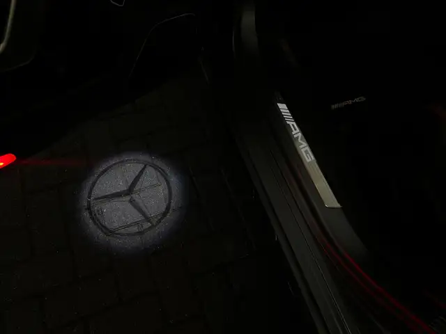Mercedes-Benz CLA view 21