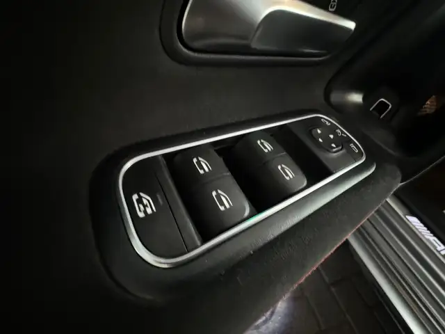 Mercedes-Benz CLA view 19
