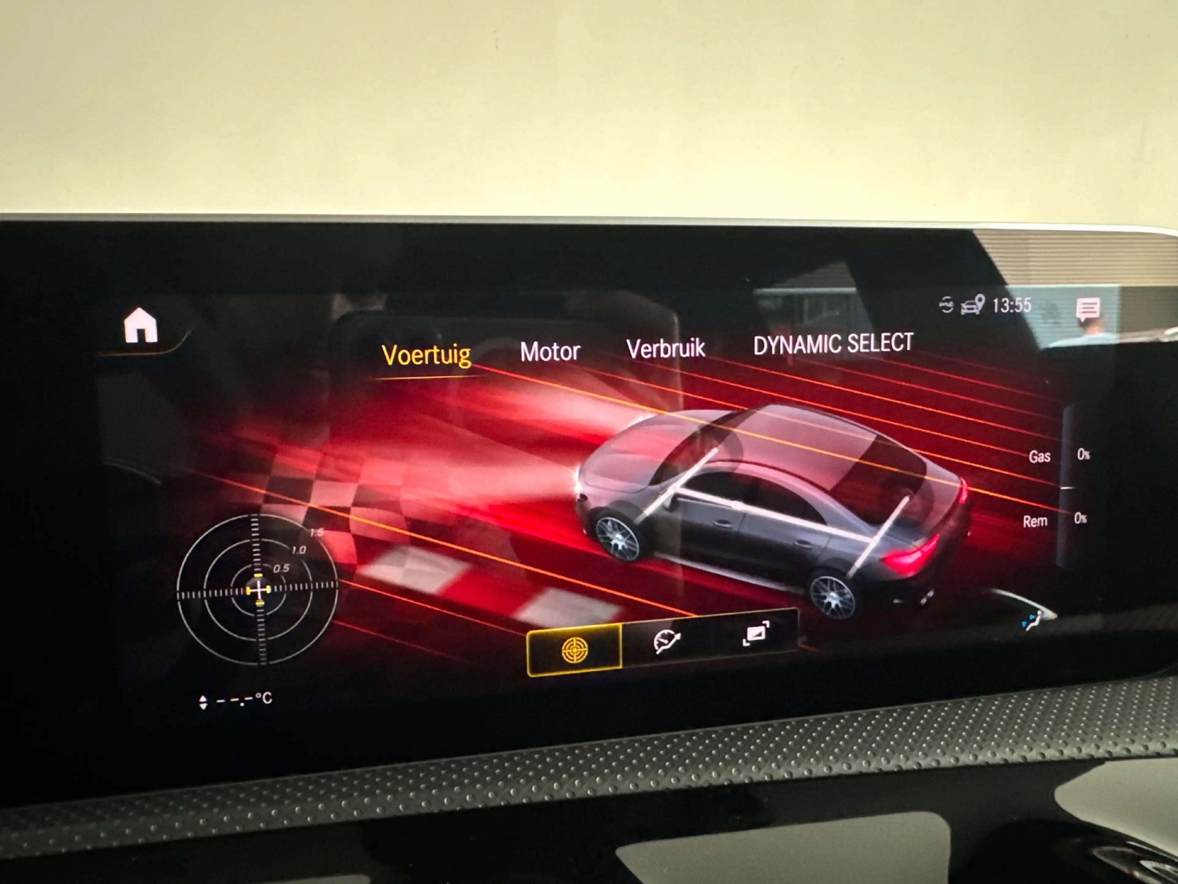 Mercedes-Benz CLA 45 AMG S 4MATIC+ Pano|Memory|Magno|Burmester|Sfeer — photo 33