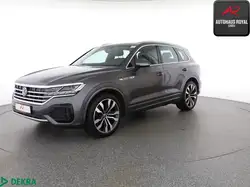 Volkswagen Touareg 3.0 TDI 4M R LINE IQ.LIGHT,360°,STANDHZ