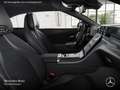 Mercedes-Benz CLE 300 4M AMG+BURMESTER+KAMERA+KEYLESS+9G Schwarz - thumbnail 12