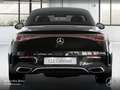 Mercedes-Benz CLE 300 4M AMG+BURMESTER+KAMERA+KEYLESS+9G Schwarz - thumbnail 9