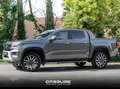 Volkswagen Amarok Amarok 3.0 TDI 4MOTION Aventura*360CAMERA*TREKHAAK Grau - thumbnail 1