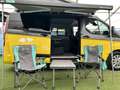 Ford Transit Custom Nugget Markise, Aufst.D, Heckküche, Grijs - thumbnail 39
