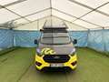 Ford Transit Custom Nugget Markise, Aufst.D, Heckküche, Grijs - thumbnail 2
