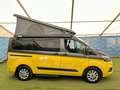 Ford Transit Custom Nugget Markise, Aufst.D, Heckküche, Grijs - thumbnail 3