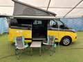 Ford Transit Custom Nugget Markise, Aufst.D, Heckküche, Grijs - thumbnail 18