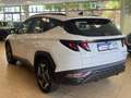 Hyundai TUCSON Plug-In*4WD*R.Cam*SHZ*DAB*digt.Cockpit Blanc - thumbnail 4