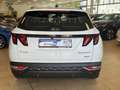 Hyundai TUCSON Plug-In*4WD*R.Cam*SHZ*DAB*digt.Cockpit Blanc - thumbnail 5