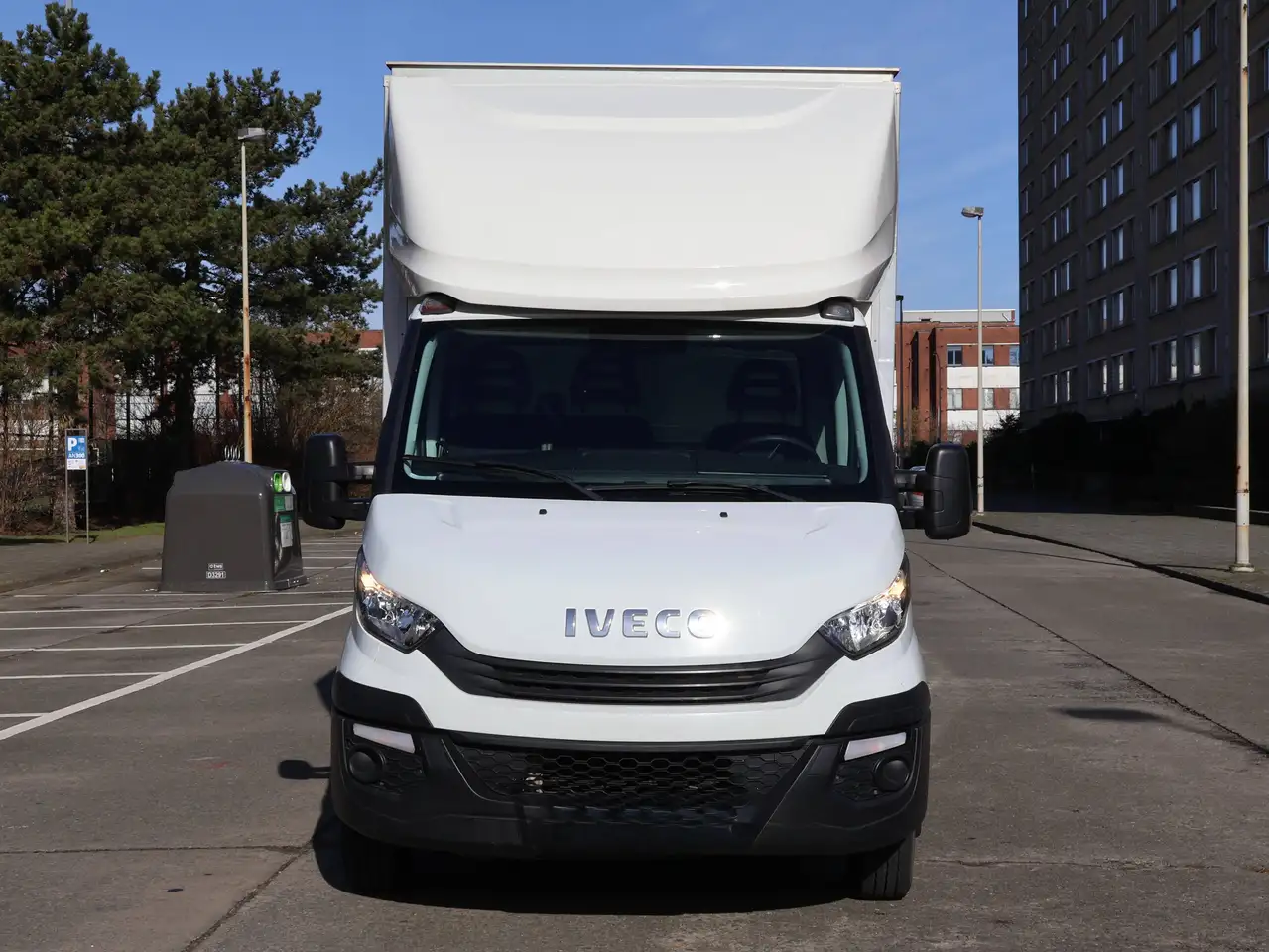 Iveco Daily