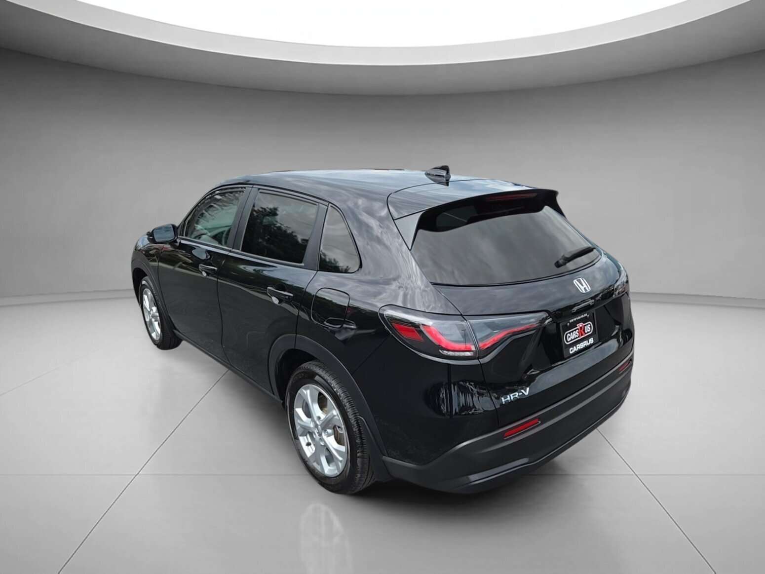 2024 Honda HR-V LX-B 2WD CVT — снимка 1