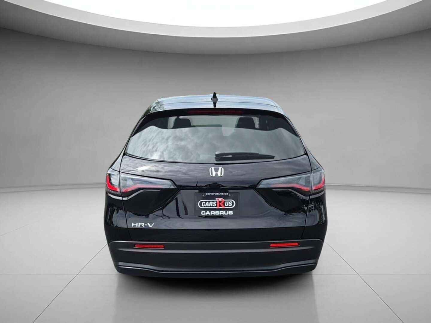 2024 Honda HR-V LX-B 2WD CVT — снимка 1