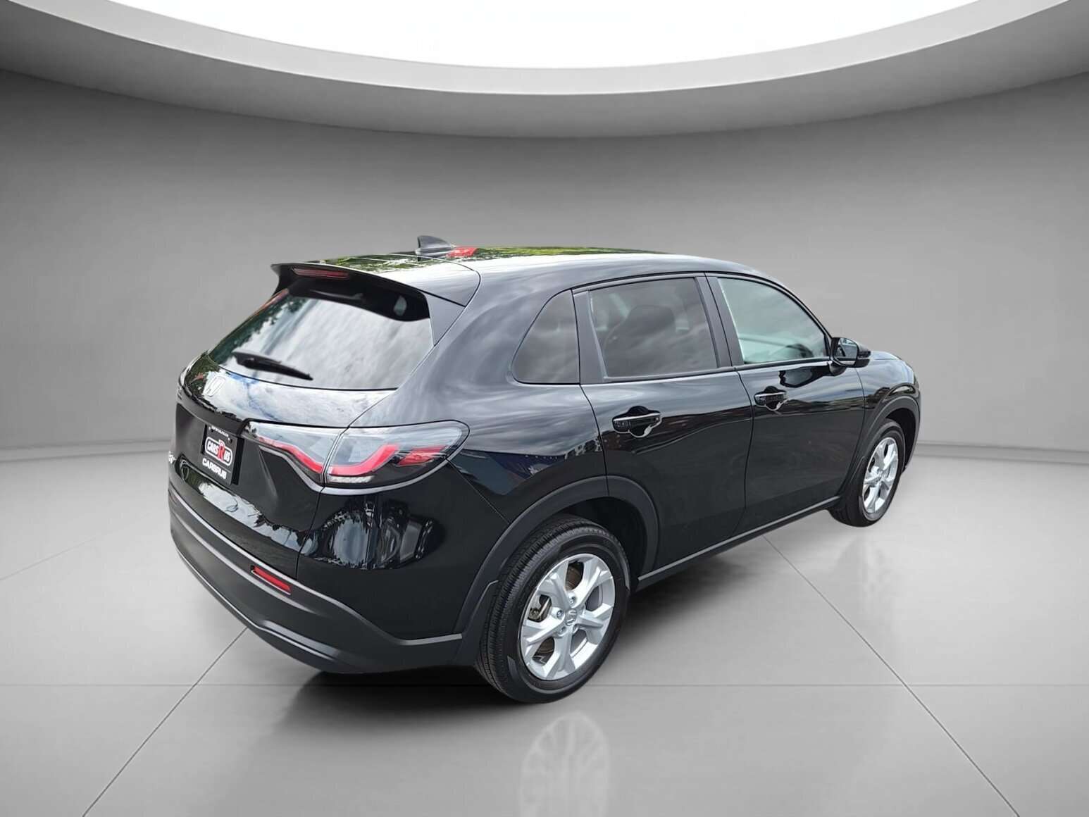 2024 Honda HR-V LX-B 2WD CVT — снимка 1