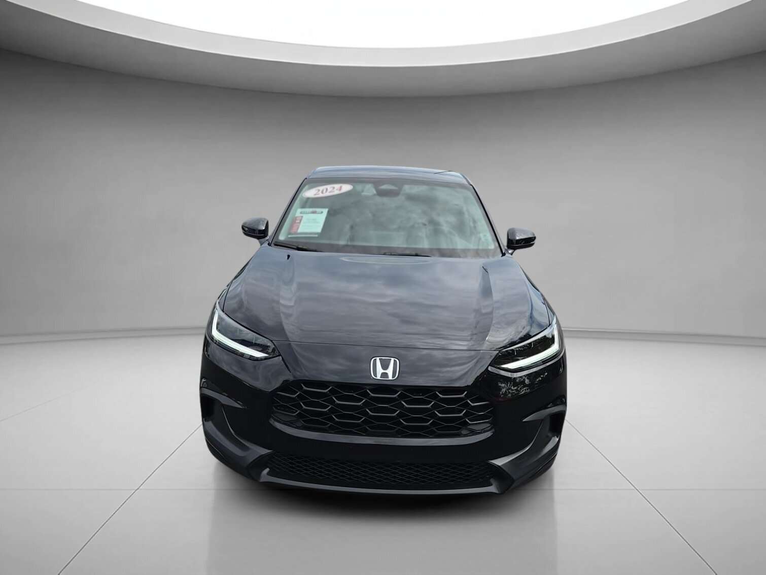 2024 Honda HR-V LX-B 2WD CVT — снимка 1