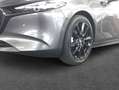 Mazda 3 e-SKYACTIV-X 186 M HYBRID DRIVE HOMURA 137 kW, 5 Gris - thumbnail 4