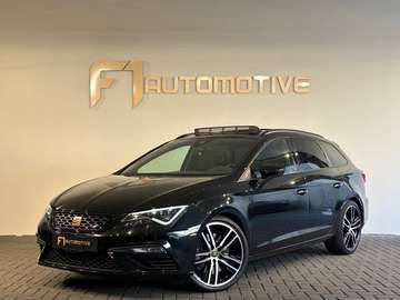 ST 2.0 TSI 4DRIVE CUPRA Pano|Beats|DCC|Sfeer|Camer
