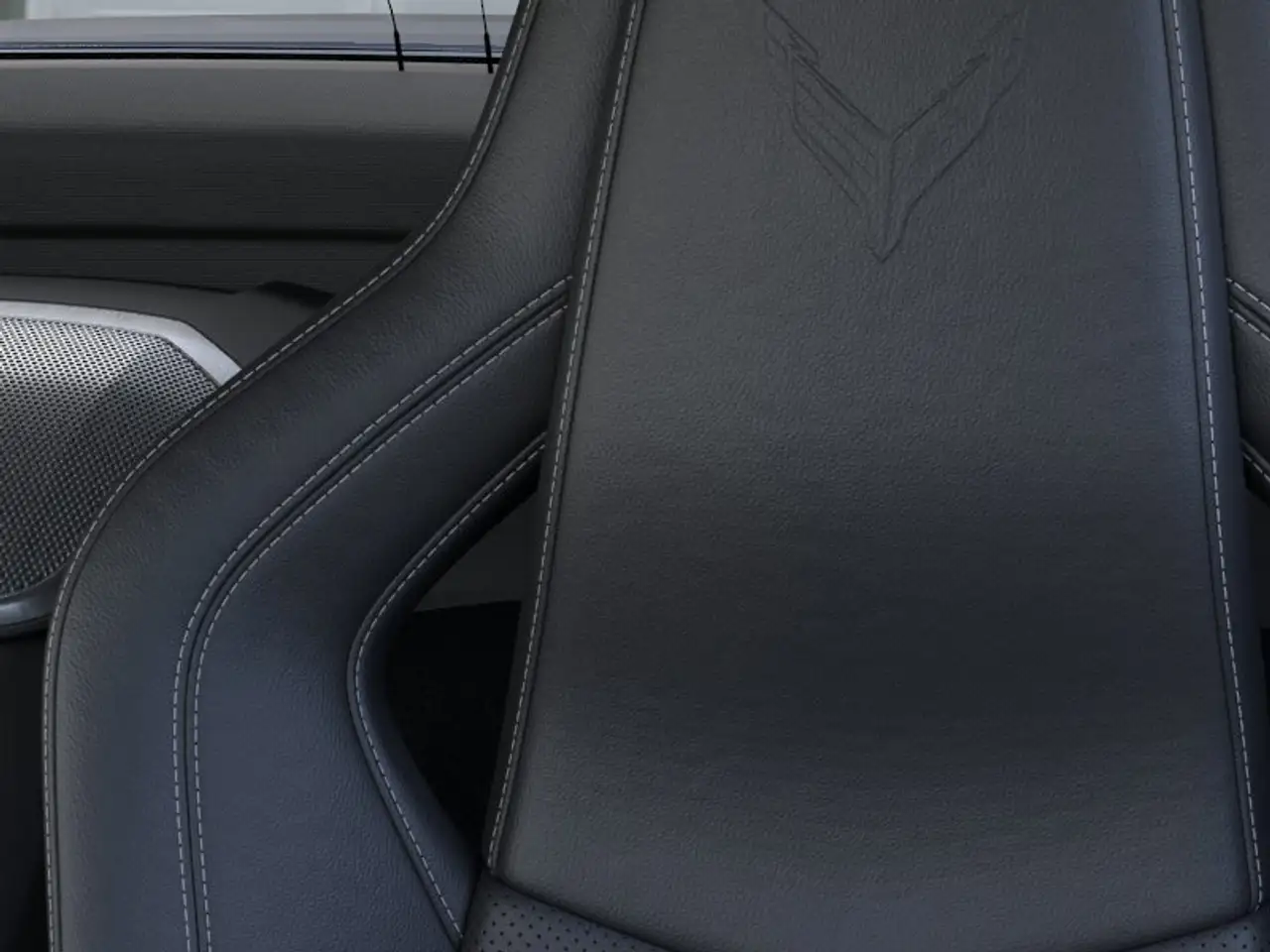 Chevrolet Corvette снимка Chevrolet Corvette