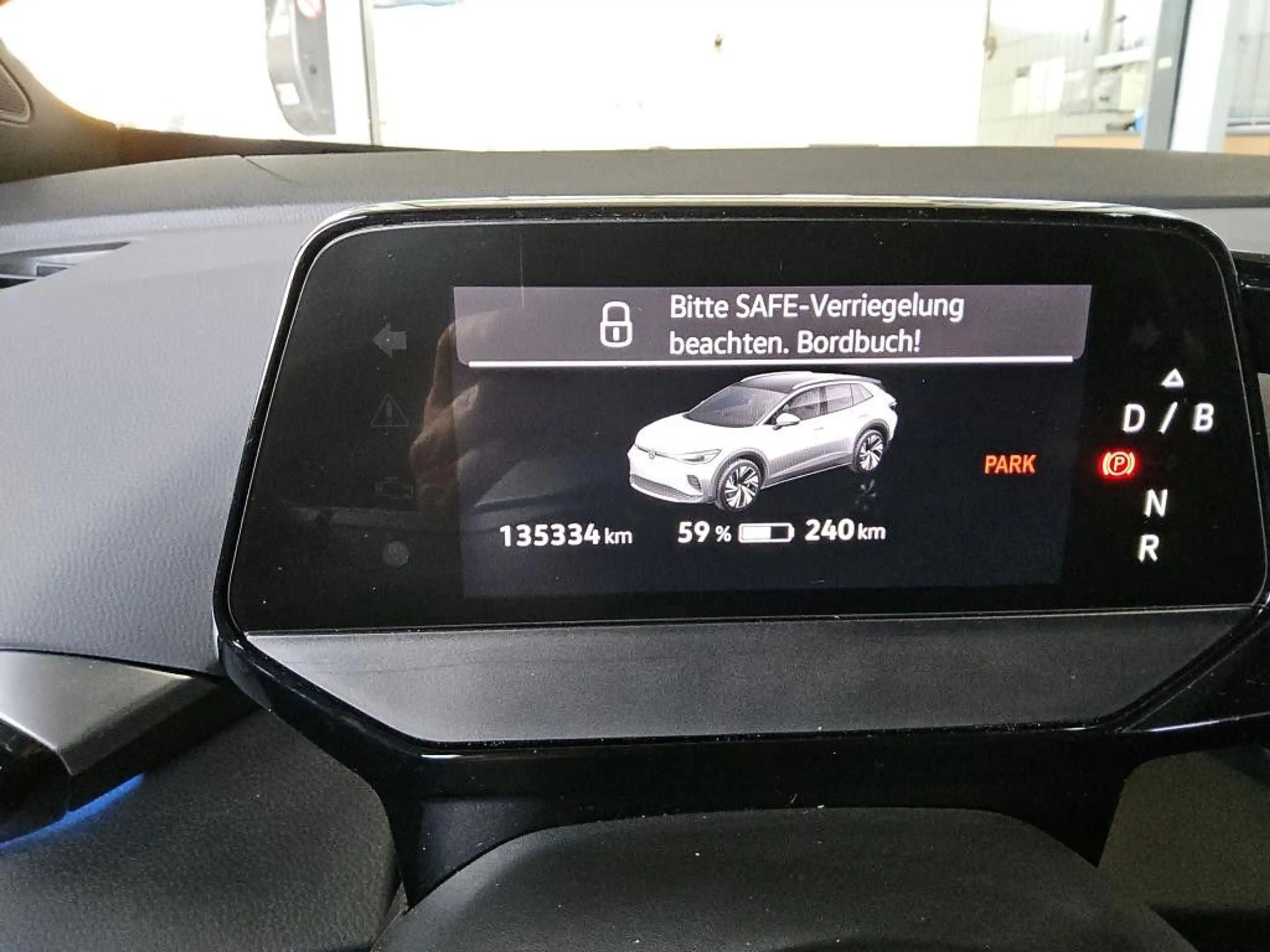 Volkswagen ID.4 Pro Performance MATRIX*AHK*WÄRMEPUMPE* — photo 9