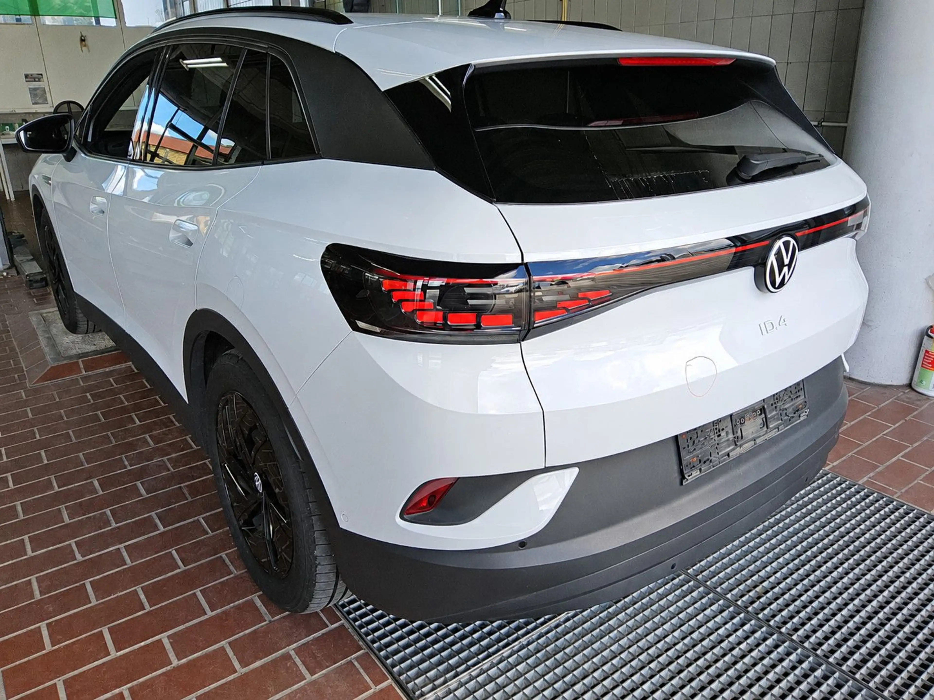 Volkswagen ID.4 Pro Performance MATRIX*AHK*WÄRMEPUMPE* — photo 4