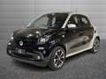 smart forFour 1.0 Youngster 71cv c/S.S. Zwart - thumbnail 1