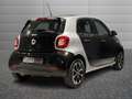 smart forFour 1.0 Youngster 71cv c/S.S. Zwart - thumbnail 2